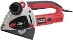 Fréza Worcraft EWC-1500, drážkovacia, do muriva, 1500W, s príslušenstvom
