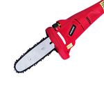 Saw Worcraft CPS-S20Li ShareSYS, 20V Li-Ion, pruning, 8" OREGON bar, telescopic 188-270 cm, SET 1x 2