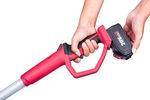 Saw Worcraft CPS-S20Li ShareSYS, 20V Li-Ion, pruning, 8" OREGON bar, telescopic 188-270 cm, SET 1x 2