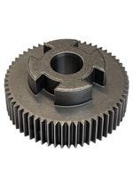 Veľký prevod pre okružnú pílu Worcraft CCS-S20Li, diel 26