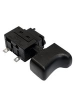 Prepínač s tlačidlom pre okružnú pílu Worcraft CCS-S20Li, diel 30,33