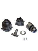 Prevodovka CPL pre rázový uťahovák Worcraft CIW-S20Li, diel 4-21,23,26,