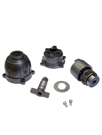 Prevodovka CPL pre rázový uťahovák Worcraft CIW-S20Li, diel 4-21,23,26,