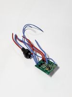 PCB lap CGC-S20LiA alkatrész 10