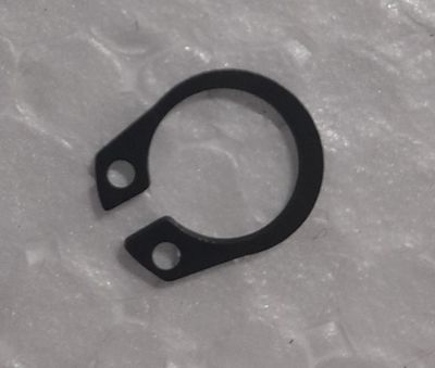 Podložka segerová hriadeľa CHS-S20LiB diel 12