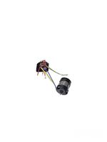Motor vezérlőegységgel CHS-S20LiBP alkatrész 35, 37