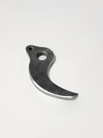 Čepeľ pevná CSC-S20LiB diel 12