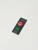Címke CSC-S20LiB alkatrész 37