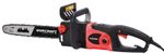 Saw Worcraft WCE-2816, 16", electric, chainsaw, 230V, 50Hz, 2400 W