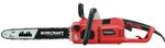 Fűrész Worcraft WCE-2816 S, 16", elektromos, láncfűrész, 230V, 50 Hz, 2400 W