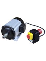 Motor for circular saw Strend Pro LCS700A, part 36