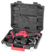 Fűrész Worcraft CSS-12Li, 12V, 2x 2.0Ah Li-ion, orrfűrész, ágvágó