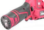 Saw Worcraft CSS-12Li, 12V, 2x 2.0Ah Li-Ion, reciprocating, pruning