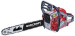 Píla Worcraft GCS52-20D, 2,2 kW, benzínová, reťazová, 20"