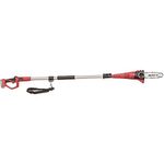 Saw Worcraft CPS-S20Li ShareSYS, 20V Li-Ion, pruning, 8" OREGON bar, telescopic 188-270 cm