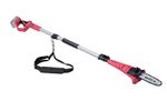 Saw Worcraft CPS-S20Li ShareSYS, 20V Li-Ion, pruning, 8" OREGON bar, telescopic 188-270 cm