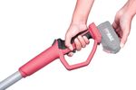 Saw Worcraft CPS-S20Li ShareSYS, 20V Li-Ion, pruning, 8" OREGON bar, telescopic 188-270 cm