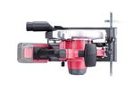 Körfűrész Worcraft CCS-S20Li ShareSYS, 20V Li-Ion, 165 mm