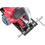 Körfűrész Worcraft CCS-S20Li ShareSYS, 20V Li-Ion, 165 mm