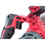 Körfűrész Worcraft CCS-S20Li ShareSYS, 20V Li-Ion, 165 mm