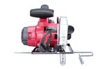 Saw Worcraft CCS-S20Li ShareSYS, 20V Li-Ion, 165 mm, circular
