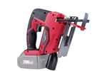 Saw Worcraft CJS-S20Li ShareSYS, 20V Li-Ion, jigsaw