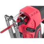 Fűrész Worcraft CJS-S20Li ShareSYS, 20V Li-ion, szúrófűrész