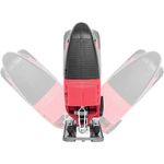 Fűrész Worcraft CJS-S20Li ShareSYS, 20V Li-ion, szúrófűrész
