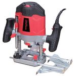 Router Worcraft ER12-6/8, 1200 W, top