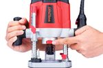 Router Worcraft ER12-6/8, 1200 W, top