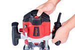 Router Worcraft ER12-6/8, 1200 W, top