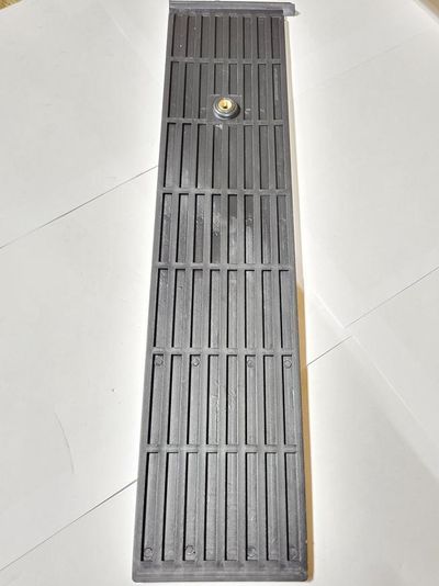 Podlozka LS8000/1050B, predná posuvná, diel 20