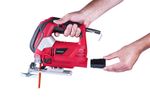 Saw Worcraft JS08-100A, 810 W, jigsaw