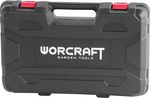 Saw Worcraft CHS-S20LiBM, 20V, Li-Ion, manual, chain, carbonless, bar 15 cm, SET, case