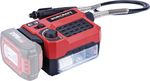 Csiszoló Worcraft CEMG-S20Li, ShareSYS, 20 V Li-Ion, mini, egyenes, fúrás és csiszolás