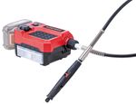 Csiszoló Worcraft CEMG-S20Li, ShareSYS, 20 V Li-Ion, mini, egyenes, fúrás és csiszolás