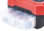 Csiszoló Worcraft CEMG-S20Li, ShareSYS, 20 V Li-Ion, mini, egyenes, fúrás és csiszolás