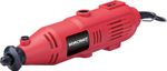 Csiszoló Worcraft EMG01-42, 135W, mini, egyenes, fúráshoz és csiszoláshoz