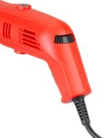 Grinder Strend Pro, mini, straight, drilling and grinding, 130 W, with accessories, 210 pcs