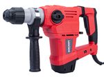 Kalapács Worcraft RH15-32X, 4J, 1500W, SDS+