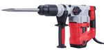 Kalapács Worcraft RH15-40X, 1500 W, SDS-Max, vésőpozicionálással