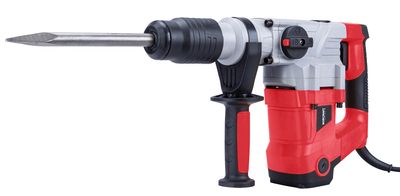 Hammer Warcraft RH15-40X, 1500W, SDS Max, with chisel positioning