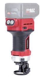 Maró Worcraft CER-S20LiB ShareSYS, felső, 20V Li-ion