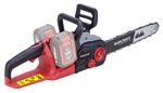 Píla Worcraft CGC-S40LiBA ShareSYS, 2x20V Li-Ion, 16", reťazová, 40,6 cm, bezuhlíková