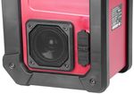 Rádio Worcraft CBTS-S20LiH ShareSYS, 20 V Li-Ion, DAB+FM, Bluetooth, AUX, 2x 15 W