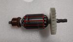 Rotor for hammer Worcraft RH15-32X, part 61