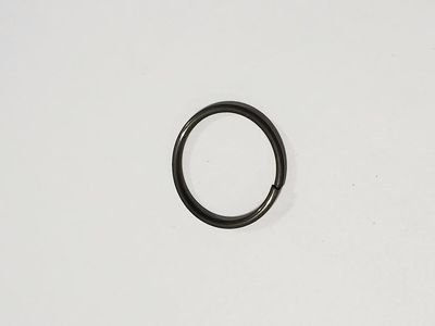 Krúžok poistný pružinový 25*2 na kladivo Worcraft RH15-40X, diel 2