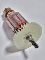 Rotor fúrókalapácshoz Worcraft RH15-40X, 58-as alkatrész