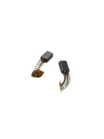 Szénkefe kalapácshoz Worcraft RH15-40X, 88 alkatrész (pár)