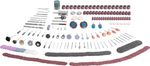 Multi-tool Strend Pro, 550W, multifunctional, set of 287 pcs